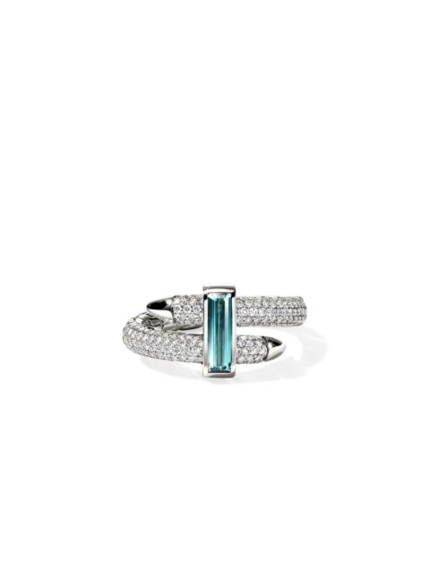 JOHN HARDY Artisan Series Spear Ring