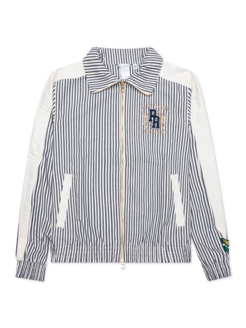 PUMA PUMA X RHUIGI T7 SUMMER JACKET - INKY BLUE