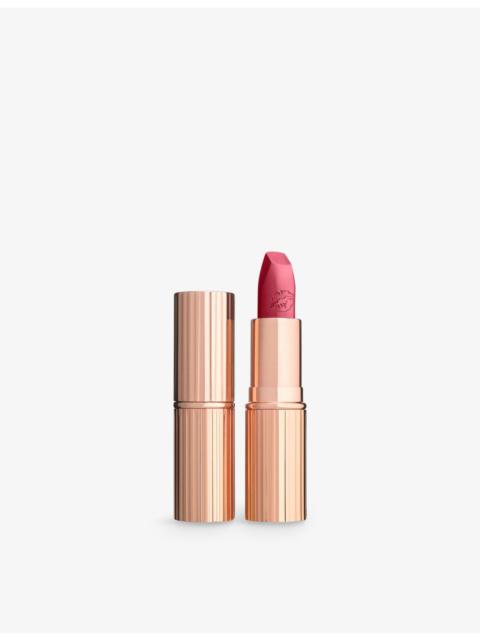 Charlotte Tilbury Hot lips Electric Poppy