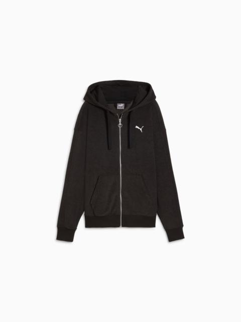 HER Full-Zip Hoodie Women