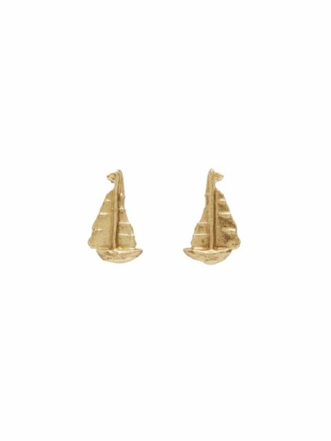 ALÉMAIS Calypso Boat Studs