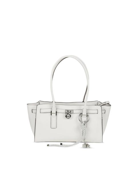 MICHAEL KORS Hamilton leather shoulder bag