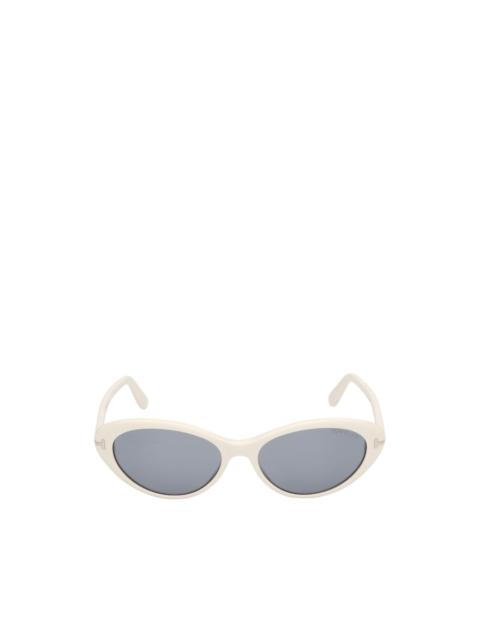 TOM FORD Celina-02 sunglasses