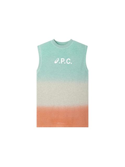 Asics ASICS x APC Valey Dress Multicolor