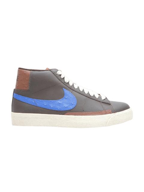 Nike Nike Blazer High