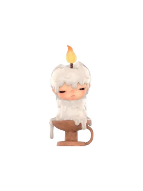 POP MART Pop Mart Hirono Shelter Series Candleholder Figure