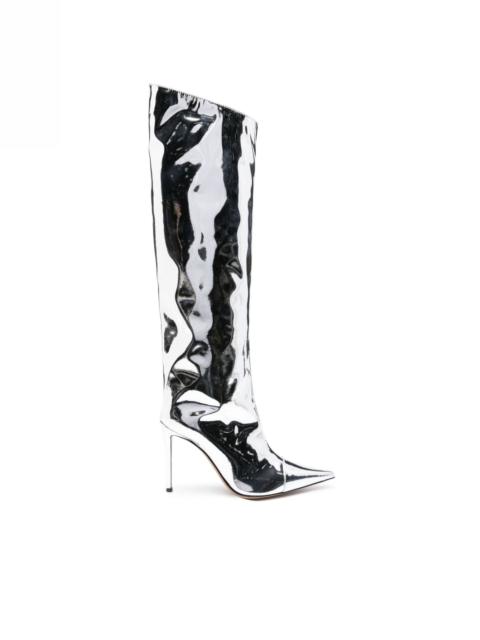 ALEXANDRE VAUTHIER Alex 105mm knee boots