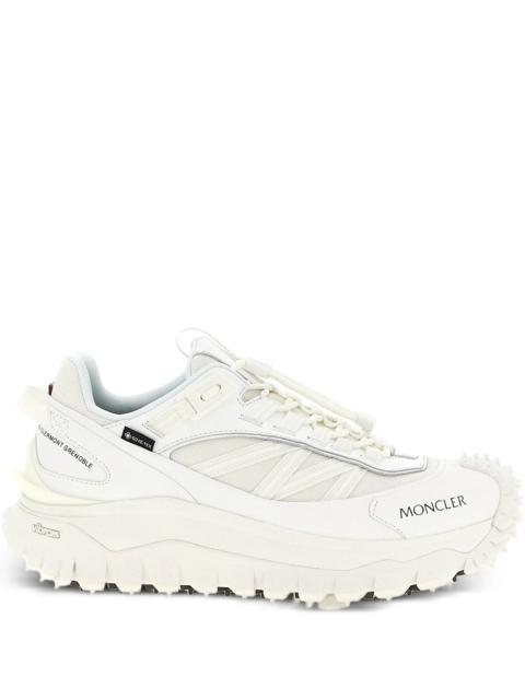 Moncler Moncler Trailgrip GTX Lace-up Sneakers