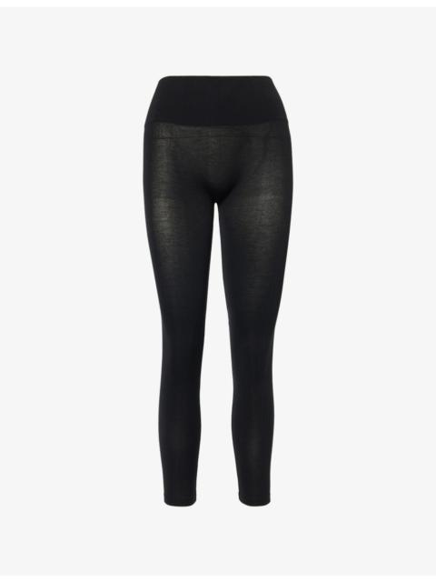 Fusalp Alliance III Stretch-Woven Ski Leggings