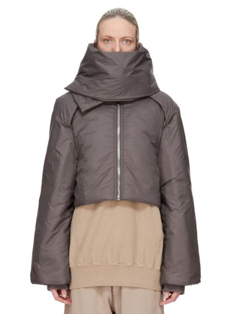 Rick Owens DRKSHDW Jacket woman Rick Owens Drkshdw