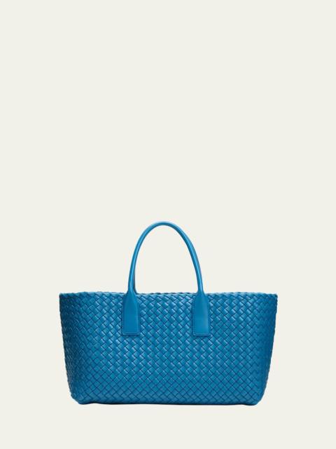 Bottega Veneta Small Cabat Bag
