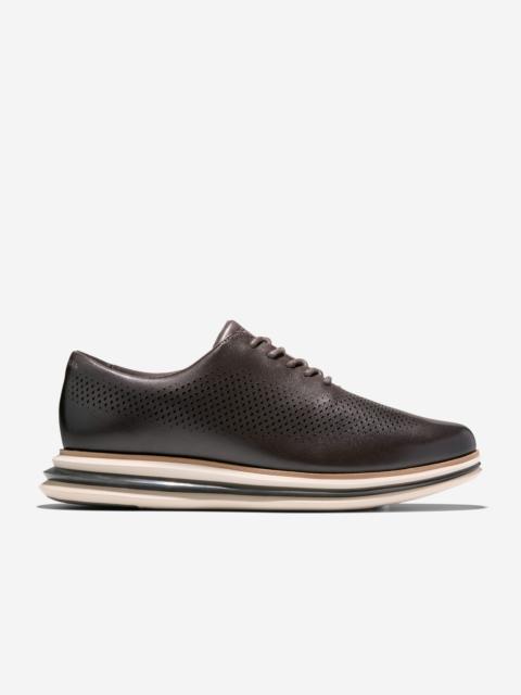 COLE HAAN Men's ØriginalGrand Energy One Laser Oxfords