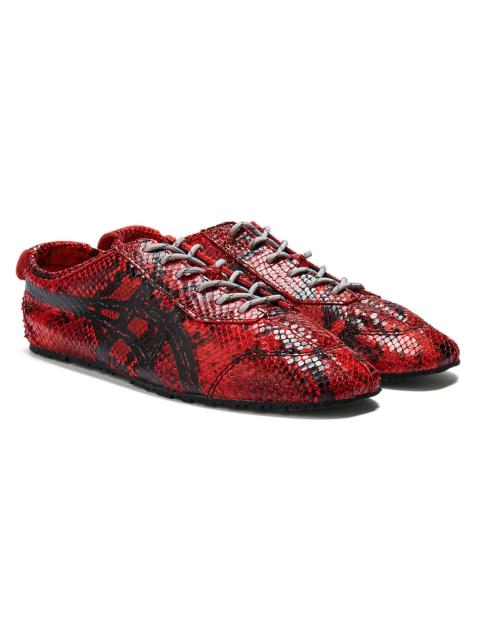Onitsuka Tiger MEXICO 66 SQUARE