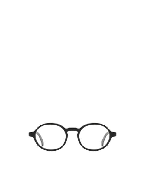 RETROSUPERFUTURE round frame glasses