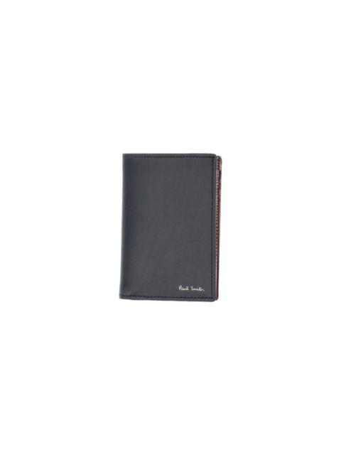 Paul Smith BI-FOLD WALLET "SIGNATURE STRIPE"