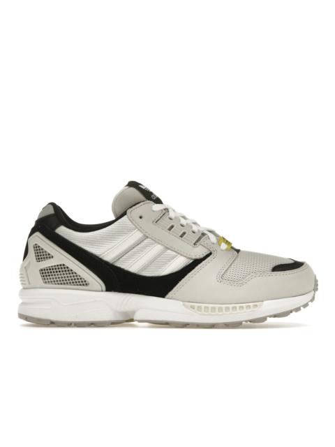 adidas ZX 8000 White Black