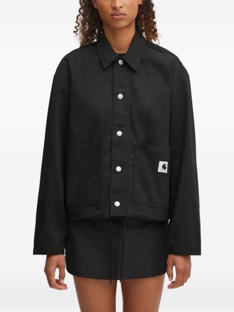 Carhartt Simple button jacket