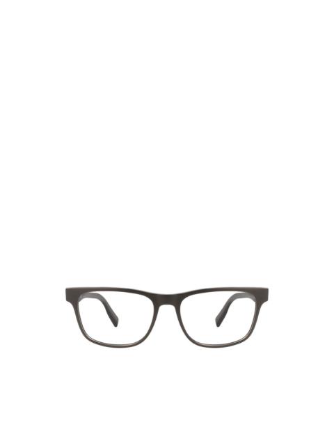 LACOSTE rectangle-frame glasses