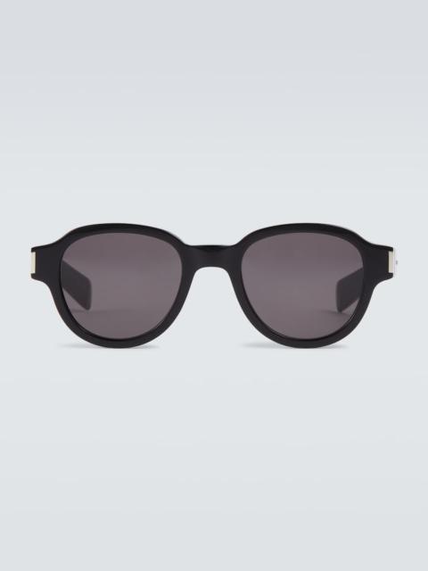 SL 546 round sunglasses