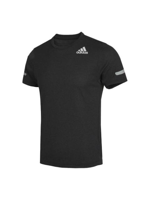 adidas Elevate Train T-shirt 'Black' HB8523