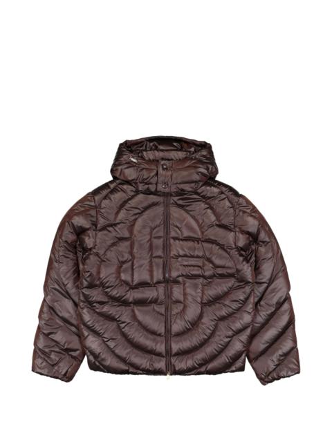 CASABLANCA Casablanca Quilted Puffer Jacket
