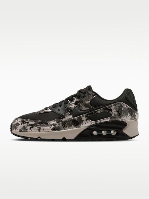 Nike Nike Air Max 90 SE Men's Shoes