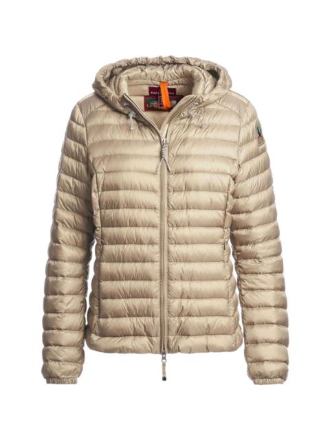 PARAJUMPERS Genie quilted puffer jacket
