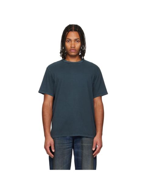 Our Legacy Blue Box T-shirt