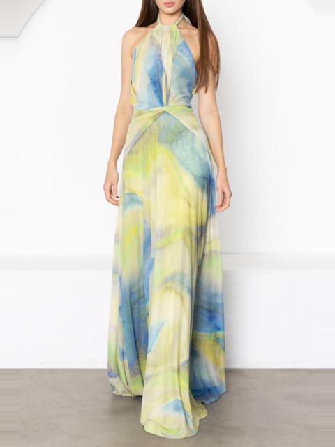 Black Halo Neriah Gown