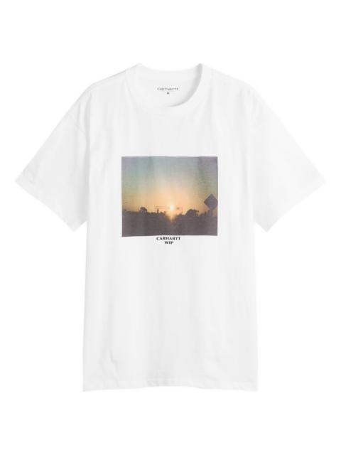 Carhartt WIP Carhartt WIP Warm Views T-Shirt