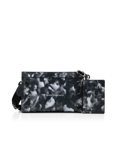 Christian Louboutin Kosmica Cross