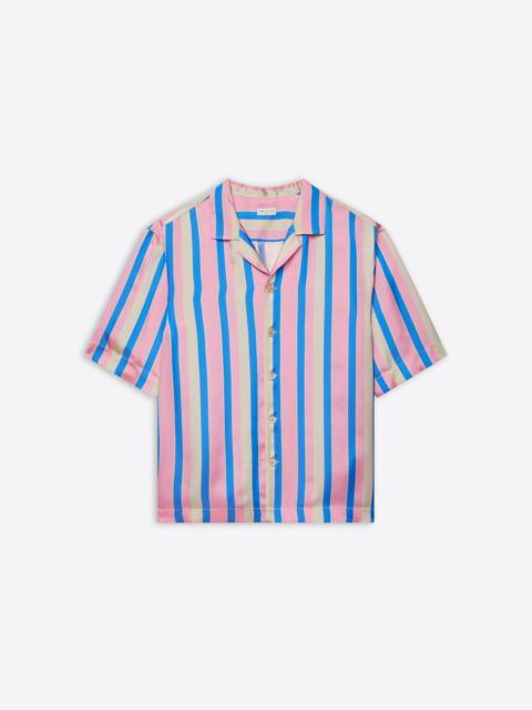 Dries Van Noten STRIPED SHIRT