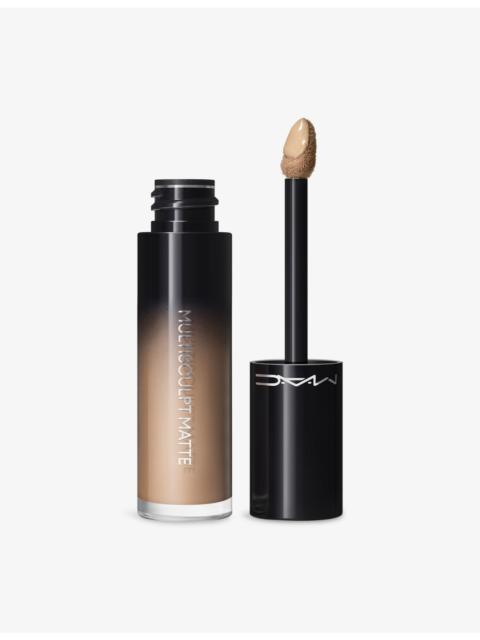 MAC Cosmetics Multi Sculpt Liquid Eye Shadow 4.5ml