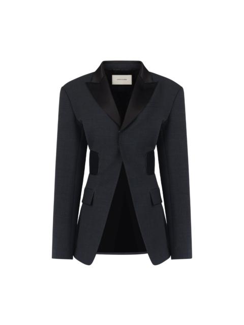 entire studios AXIS BLAZER OBSCURA