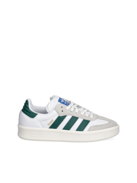 adidas Samba XLG lace-up sneakers
