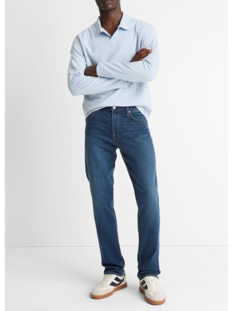 Vince Citizens of Humanity Gage Slim Straight Jean