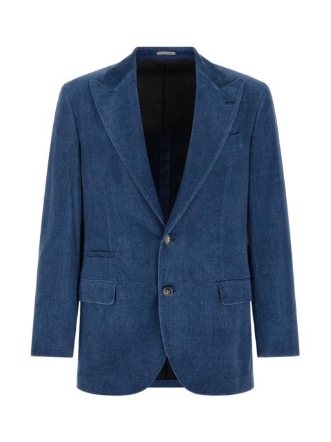 Brunello Cucinelli 'Tailor' Blazer