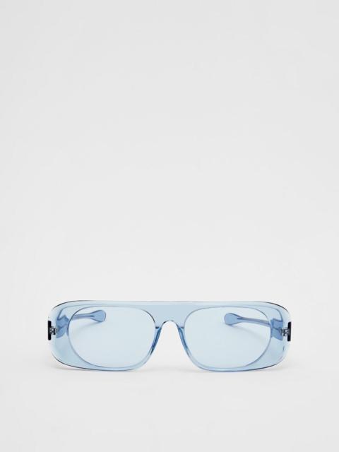 Burberry Blake Sunglasses