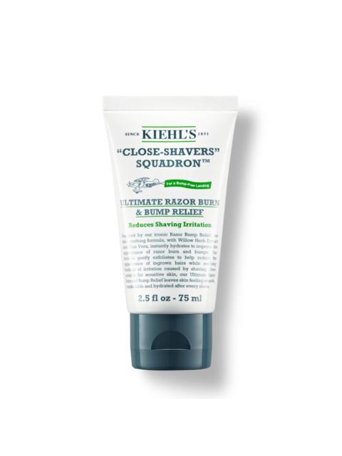 Kiehl's Ultimate Razor Burn & Bump Relief