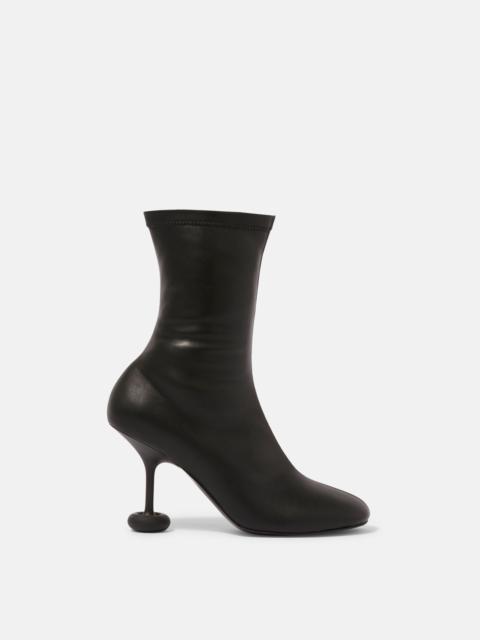 Stella McCartney Shroom Heel Boots