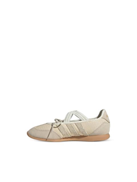 adidas criss-cross sneakers