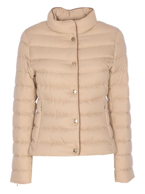 Herno quilted puffer jacket