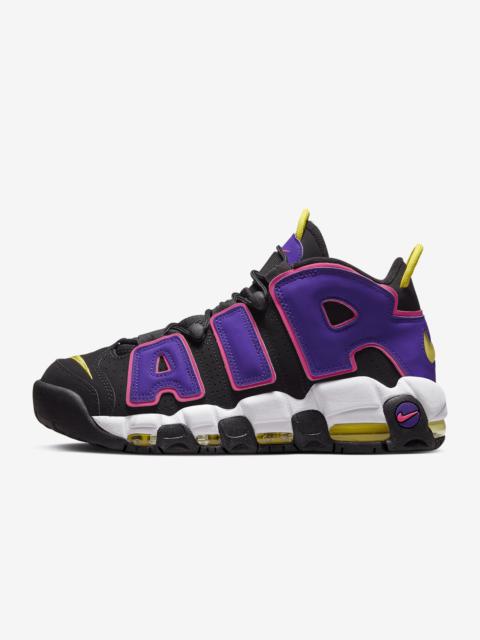 Nike Air More Uptempo '96 Men's Shoes