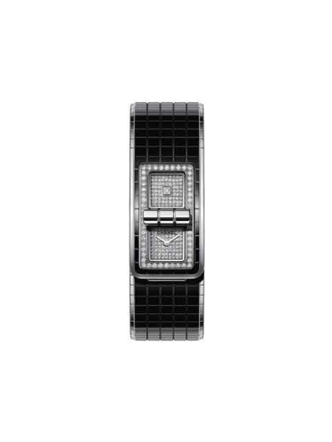 CHANEL CODE COCO Watch