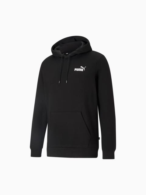 PUMA Essentials Small Logo Men's Hoodie