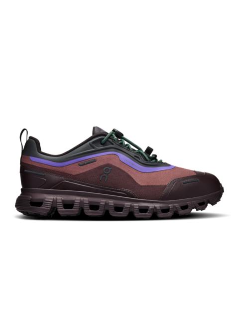 On Cloud 6 Geo Waterproof