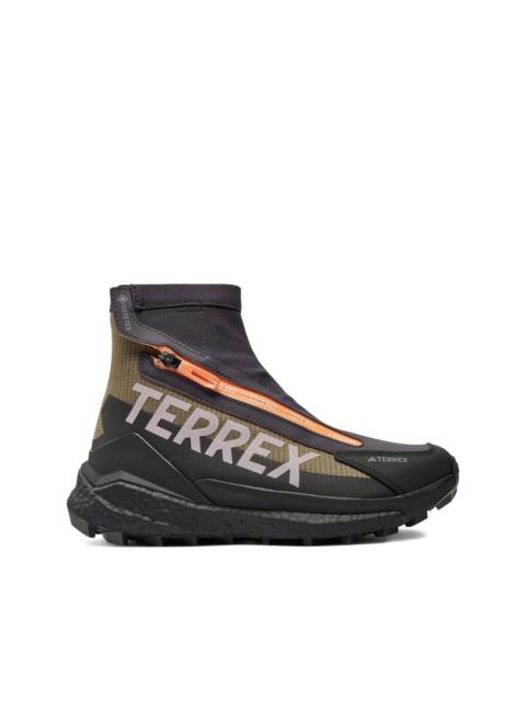 adidas Terrex Free Hiker 2 C.RDY "Black" sneakears