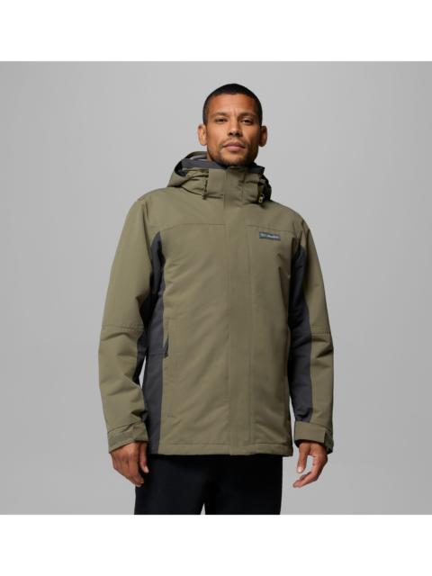 Columbia Men's Bugaboo IV Fleece Interchange Jacket