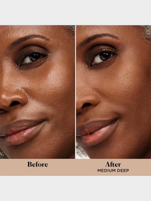 Laura Mercier Jumbo Translucent Loose Setting Powder Ultra-Blur & Velour Puff