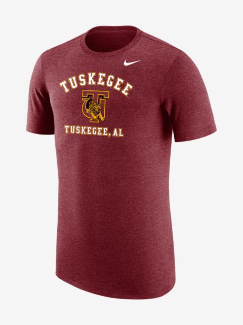 Tuskegee Men's Nike College T-Shirt